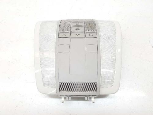 Interior roof light MERCEDES-BENZ C-CLASS T-Model (S204) C 220 CDI (204.208) | BP7417898I8 