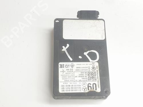Electronic module MERCEDES-BENZ V-CLASS (W447) | BP36229807M83 - Image 4