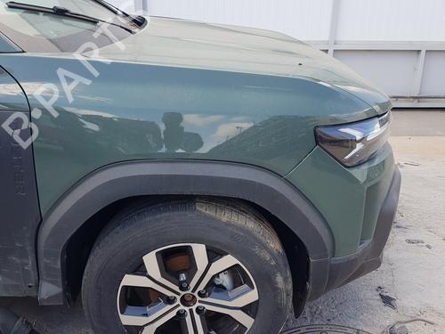 Right front steering knuckle DACIA DUSTER (PYM_, PYN_) 1.2 TCe 130 | BP37524776M26 - Image 15