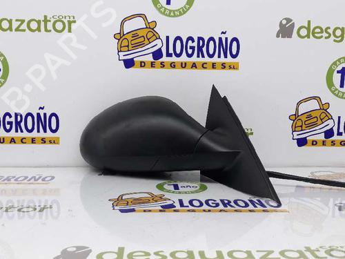 Right mirror SEAT IBIZA III (6L1)  | BP1324887C27 