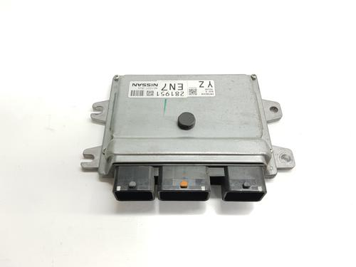 Used Engine control unit (ECU) NISSAN MICRA IV (K13K, K13KK) 1.2 (80 hp) 24337410
