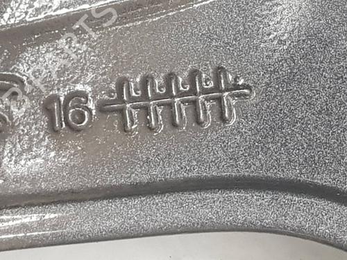 Rim BMW X1 (F48) sDrive 18 d | BP29262398C45 