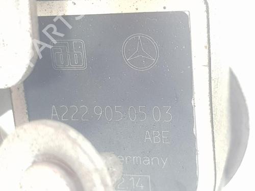 Electronic sensor MERCEDES-BENZ C-CLASS (W205) C 220 BlueTEC / d (205.002, 205.004) | BP12142681M84 