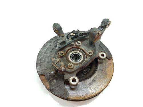 Left front steering knuckle FIAT 500X (334_) 1.6 (334AXE1A) | BP15616646M25