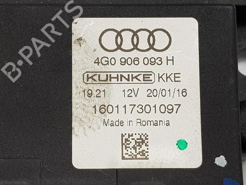 Electronic module AUDI A6 C7 (4G2, 4GC) 2.0 TDI | BP30472481M83