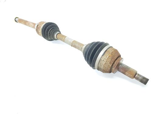 Used Right front driveshaft Right front driveshaft RENAULT TRAFIC III Van (FG_) [2014-2026] 36324072 36324072