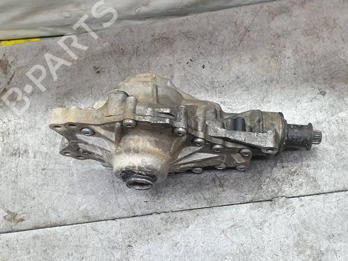 Used Front differential Front differential 38499926 38499926