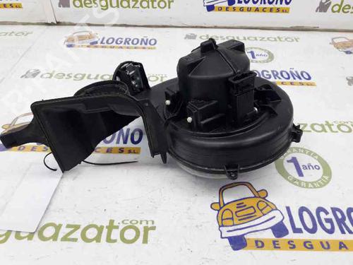 Heater blower motor LAND ROVER RANGE ROVER EVOQUE (L538) 2.2 D 4x4 | BP14126279M62 