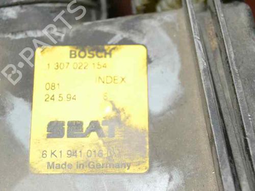 Right headlight SEAT IBIZA II (6K1) 1.8 i | BP1543294C29 