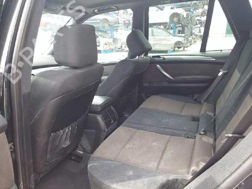Left curtain airbag BMW X5 (E53) 3.0 d | BP786416C11 