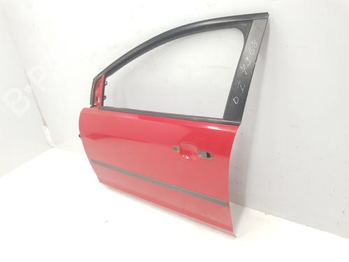 Left front door FORD FOCUS II (DA_, HCP, DP) 1.8 TDCi | BP22275073C2 