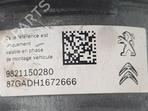 ABS pump CITROËN JUMPY III Van (V_)  | BP38075864M43  - Image 11