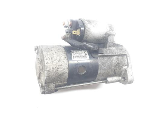 Starter MITSUBISHI L200 (K7_T, K6_T, K5_T)  | BP28112141M8 