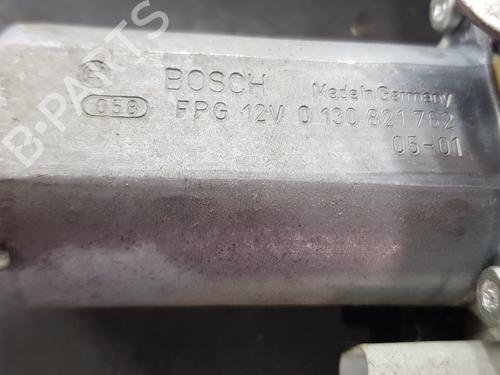 Front right window mechanism CITROËN XSARA PICASSO (N68) 2.0 HDi | BP29290643C23