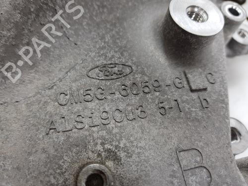 Timing cover FORD FOCUS III | BP25028494M123