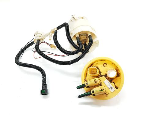 Fuel pump LAND ROVER RANGE ROVER SPORT I (L320) 2.7 D 4x4 | BP21843400M76 