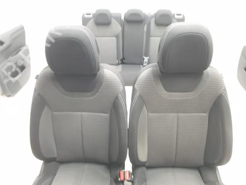 Seats set CITROËN C4 II (NC_)  | BP30682257C78 
