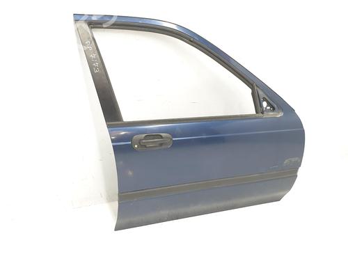 Right front door HONDA CIVIC VI Fastback (MA, MB) 1.5 16V (MB3) | BP17786051C3 