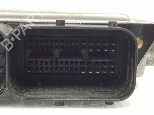 Engine control unit (ECU) VW GOLF VII (5G1, BQ1, BE1, BE2) 1.0 TSI | BP37641980M57 - Image 4