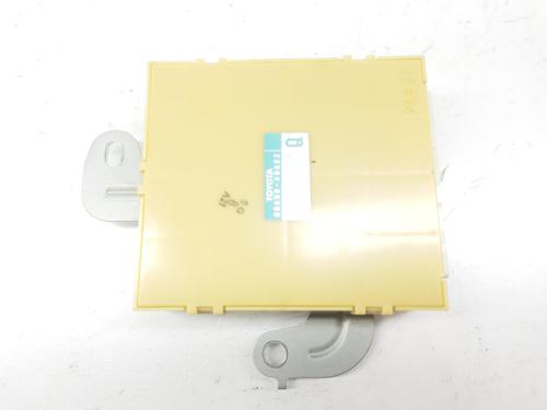Used Electronic module TOYOTA LAND CRUISER PRADO (_J12_) 3.0 D-4D (KDJ120, KDJ125) (166 hp) 9691893