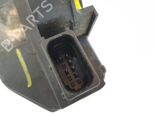 Front left lock OPEL ASTRA J (P10) 1.7 CDTI (68) | BP5600876C98 