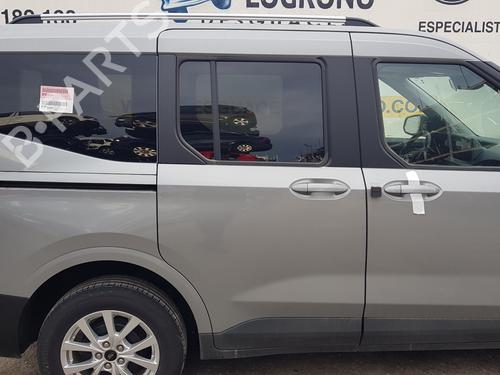 Engine FORD TRANSIT COURIER V769 Box Body/MPV (N3P) | BP38563084M1 - Image 27