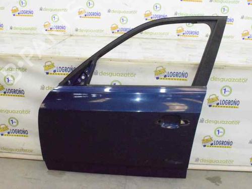 Used Left front door BMW X3 (E83) 2.0 d (150 hp) 1100526