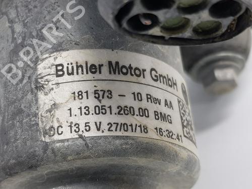 Vacuum pump SEAT ARONA (KJ7, KJP) 1.0 TSI | BP16981981M80 