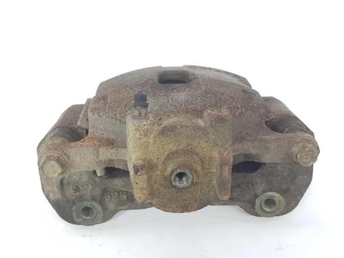 Right front brake caliper MITSUBISHI L200 / TRITON (KA_T, KB_T) 2.5 DI-D 4WD (KB4T) | BP11597675M104 