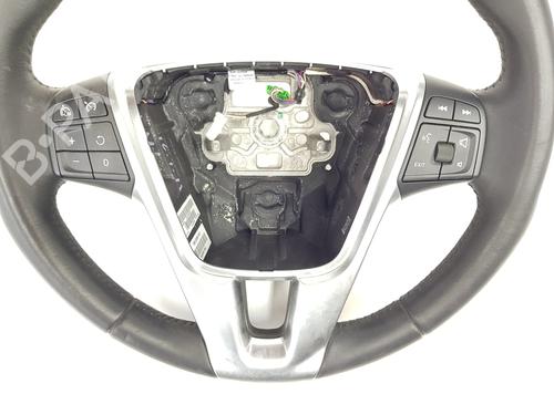 Steering wheel VOLVO V40 Hatchback (525) T2 | BP37718677C49 - Image 2