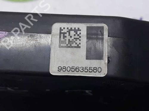 Front left lock CITROËN C4 Picasso II  | BP3252212C98 