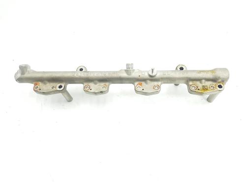 Used Injection rail BMW 3 (G20, G80, G28) 330 i (258 hp) 16749904