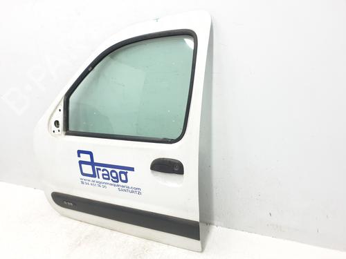 Left front door RENAULT KANGOO (KC0/1_) D 65 1.9 (KC0E, KC02, KC0J, KC0N) | BP23527617C2 