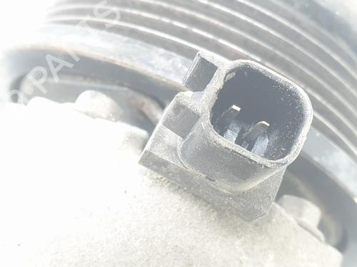 AC compressor FORD FIESTA VI (CB1, CCN) 1.25 | BP19126078M34 