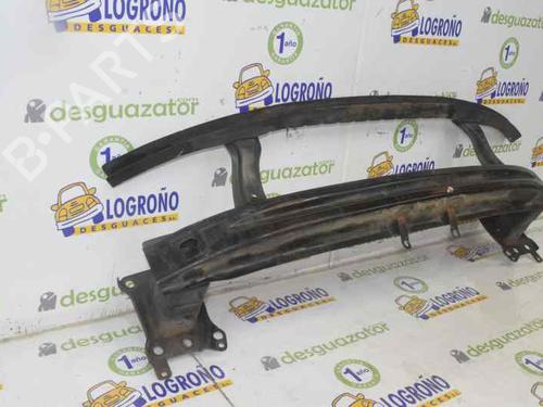 Front bumper reinforcement VW PASSAT B6 (3C2) 1.9 TDI | BP770645C109 