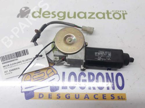 Used Right front window motor SUZUKI VITARA (ET, TA, TD) 1.6 i 16V All-wheel Drive (ET, TA02, SE416) (97 hp) 2980579