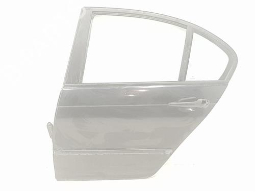 Used Left rear door BMW 3 (E46) 320 d (136 hp) 2439555