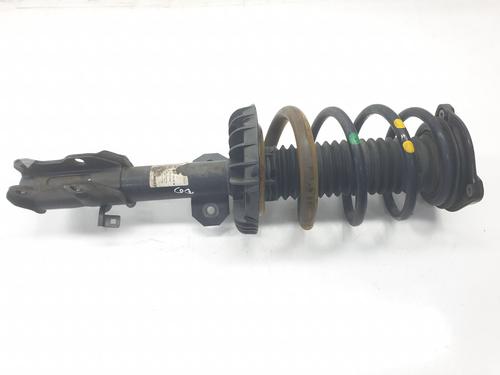 Right front shock absorber MERCEDES-BENZ VITO Tourer (W447) 114 CDI (447.701, 447.703, 447.705) | BP29628793M17 