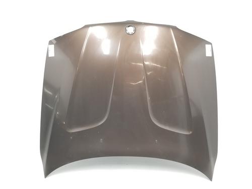 Used Hood BMW X3 (E83) 2.0 d (150 hp) 13524242