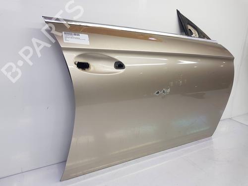 Right front door MERCEDES-BENZ CLS (C219) CLS 350 (219.357) | BP9415151C3 