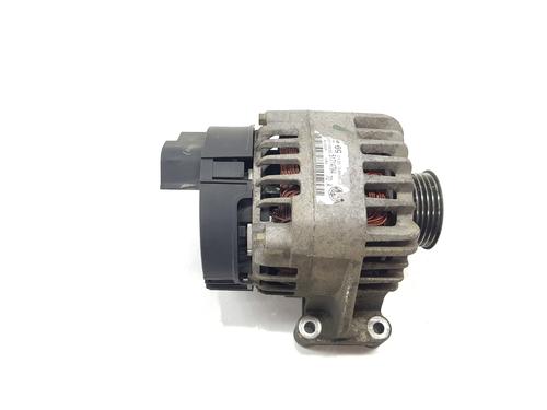Used Alternator FIAT PANDA (169_) 1.2 (169.AXB11, 169.AXB1A) (60 hp) 31021014
