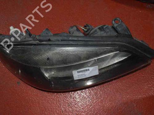 Used Right headlight OPEL ASTRA G Hatchback (T98) 2.0 DTI 16V (F08, F48) (101 hp) 1281975