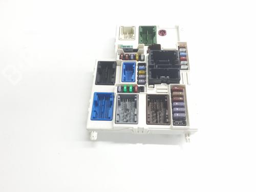 Fuse box OPEL ASTRA L Sports Tourer (O5)  | BP26128196E1 