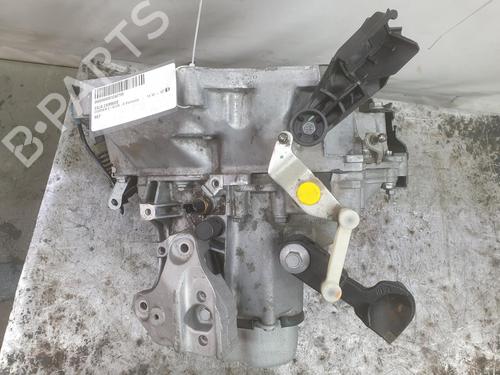 Gearbox CITROËN C-ELYSEE (DD_) 1.2 VTi 82 | BP5588186M3 