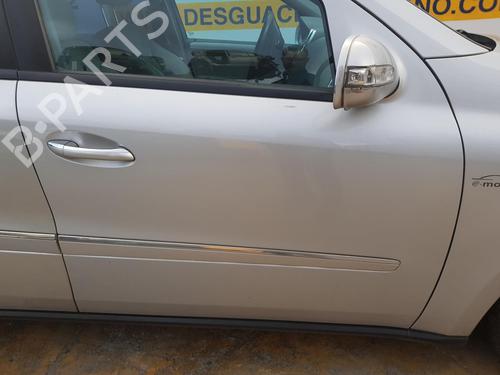 Right rear window motor MERCEDES-BENZ M-CLASS (W164) ML 320 CDI 4-matic (164.122) | BP8382425E22 