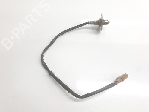 Elektronisk sensor Elektronisk sensor DACIA DUSTER (PYM_, PYN_) 1.2 TCe 130 (131 hp) 35804286 35804286