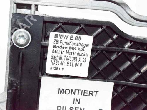 Armrest / Center console BMW 7 (E65, E66, E67) 730 d | BP7893816I20 