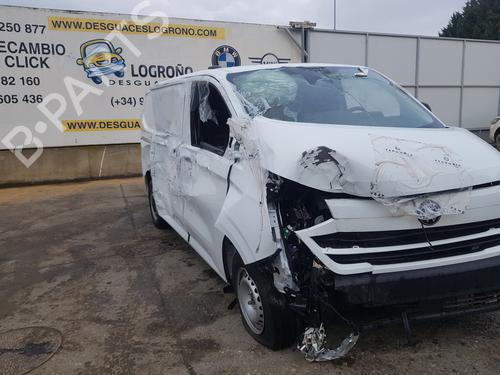Intercooler VW TRANSPORTER T7 Van (TV_, TW_) | BP36672670M30 - Image 22