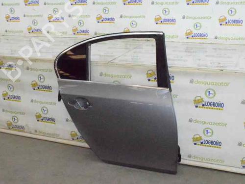 Right rear door BMW 5 (E60) 525 d | BP1369603C5 