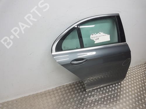 Dør højre bagtil MERCEDES-BENZ E-CLASS (W213) | BP37639300C5 - Image 3